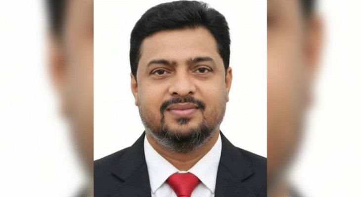 হাসিনাকে জিয়াউর রহমানের স্ত্রী বলা সেই বিএনপি নেতাকে শোকজ